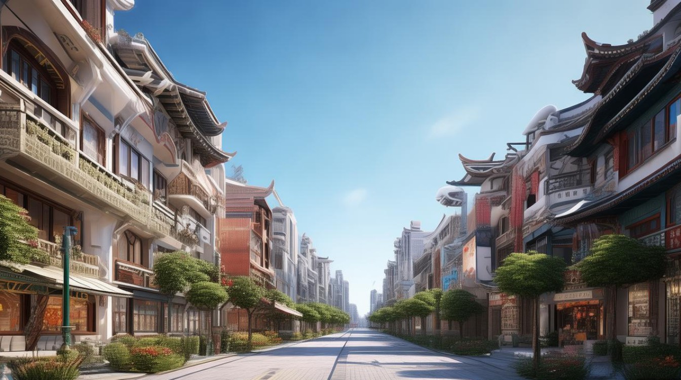 忻州市区景点 忻州市区景点