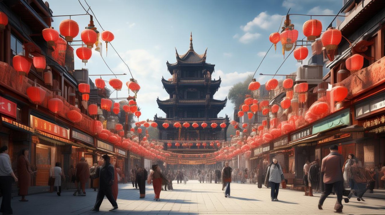 台州市区景点 台州市区景点