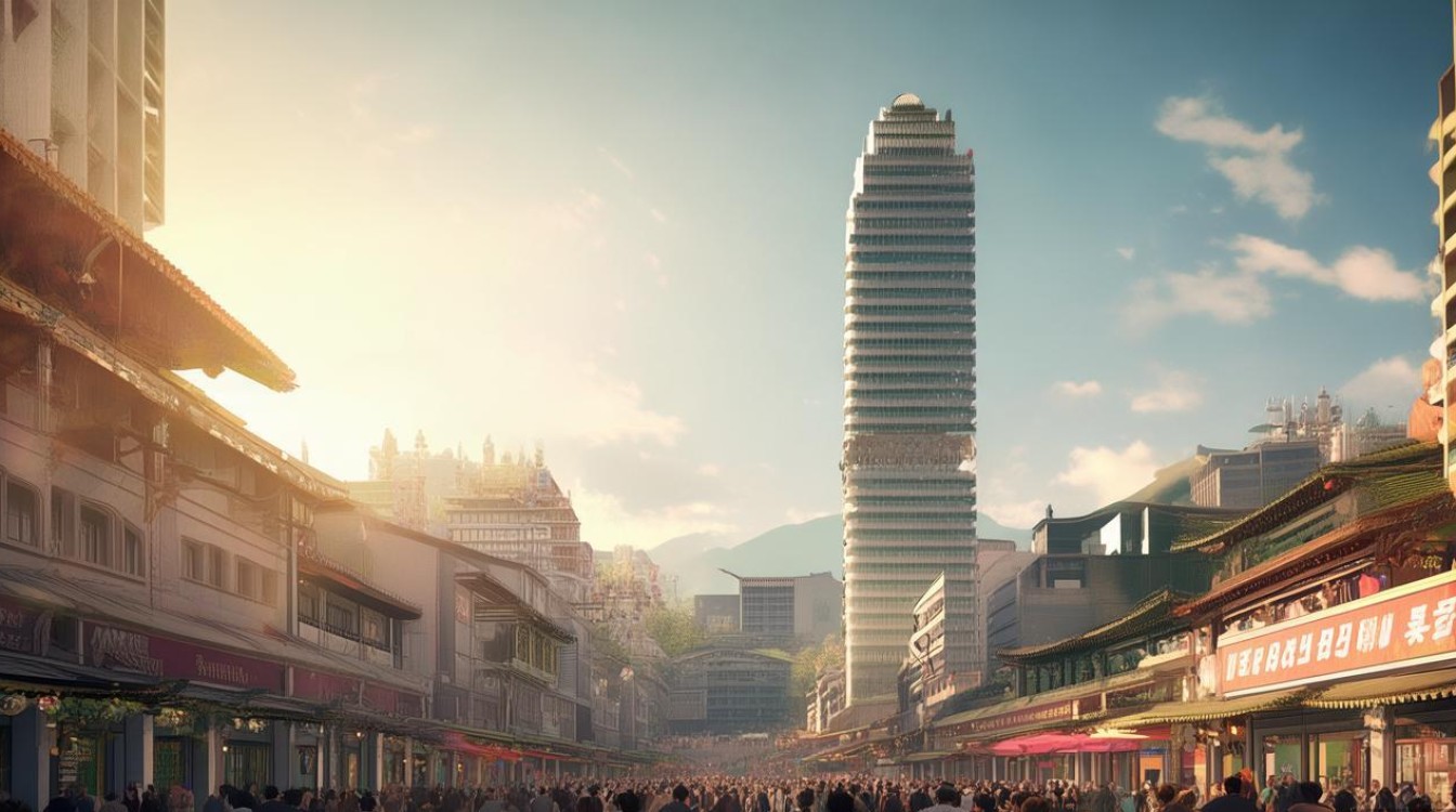 光州景点 光州景点