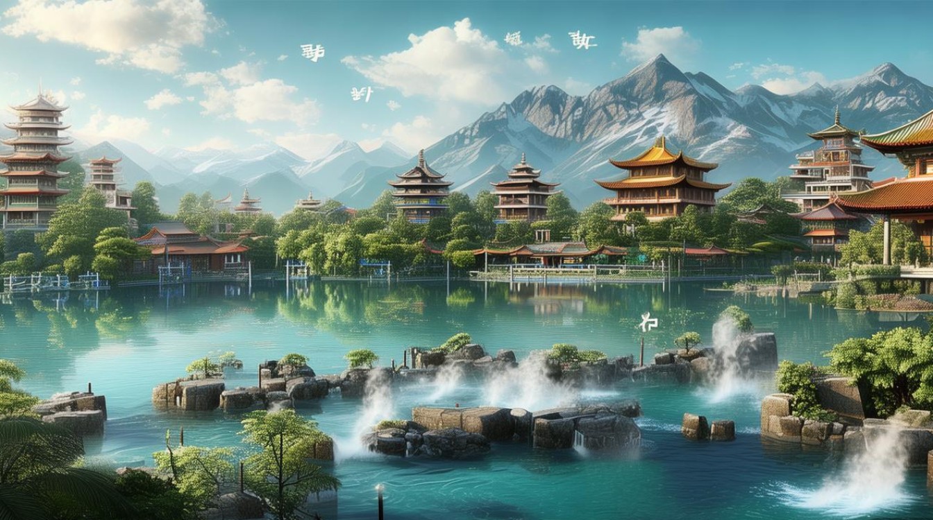 肇庆旅游景点有哪些 肇庆旅游景点有哪些