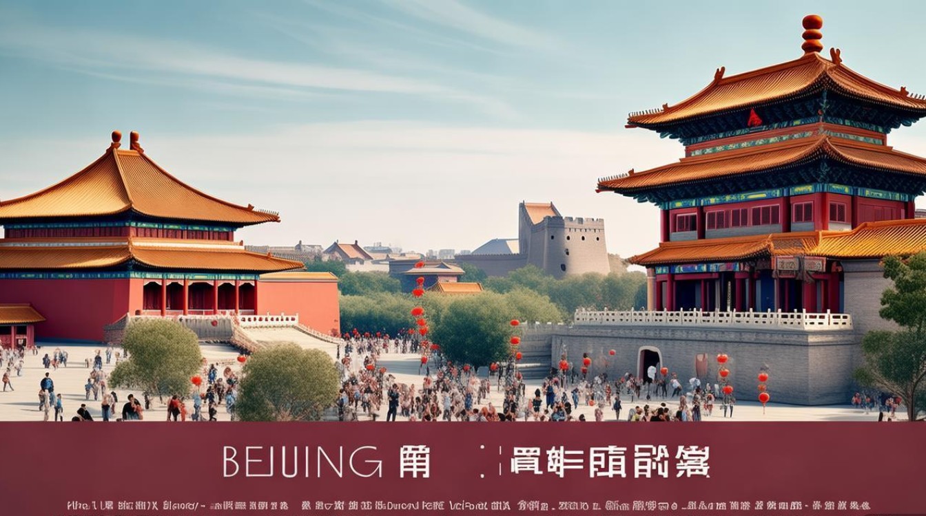 北京有什么旅游景点 北京有什么旅游景点