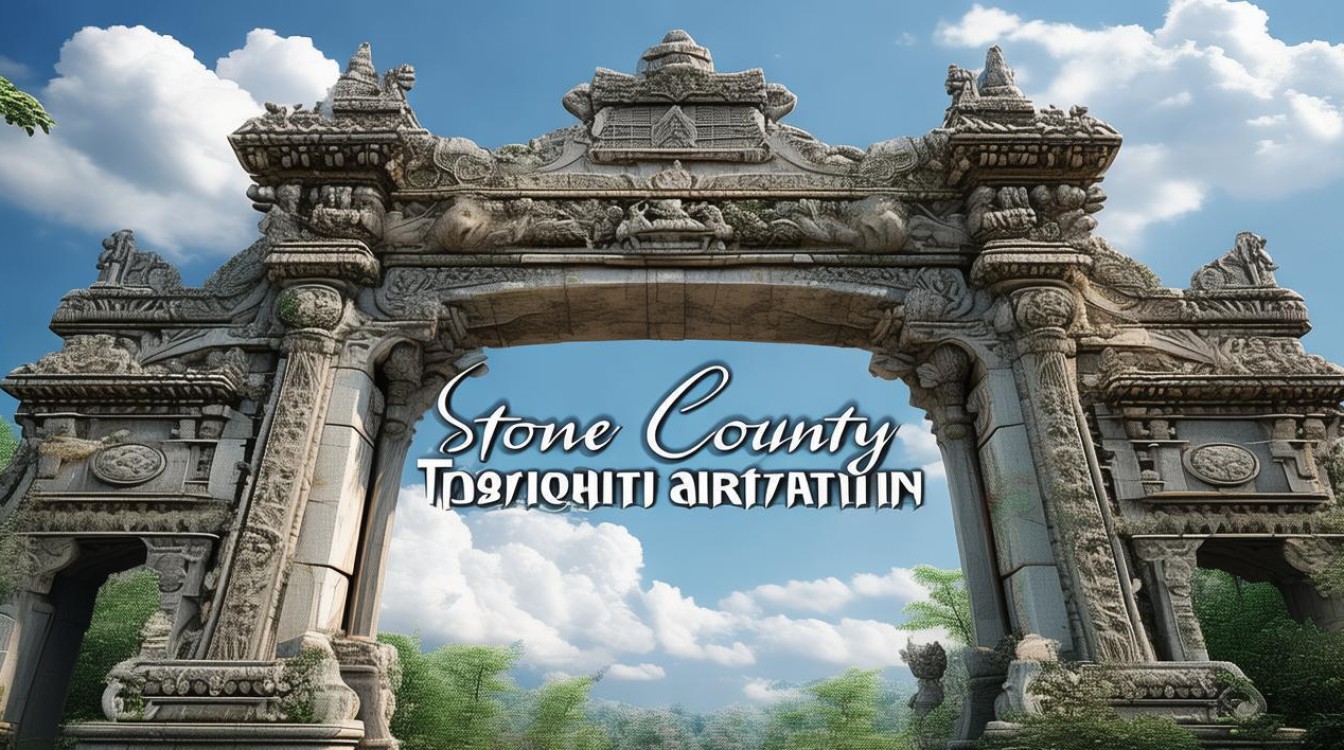 石门县旅游景点 石门县旅游景点