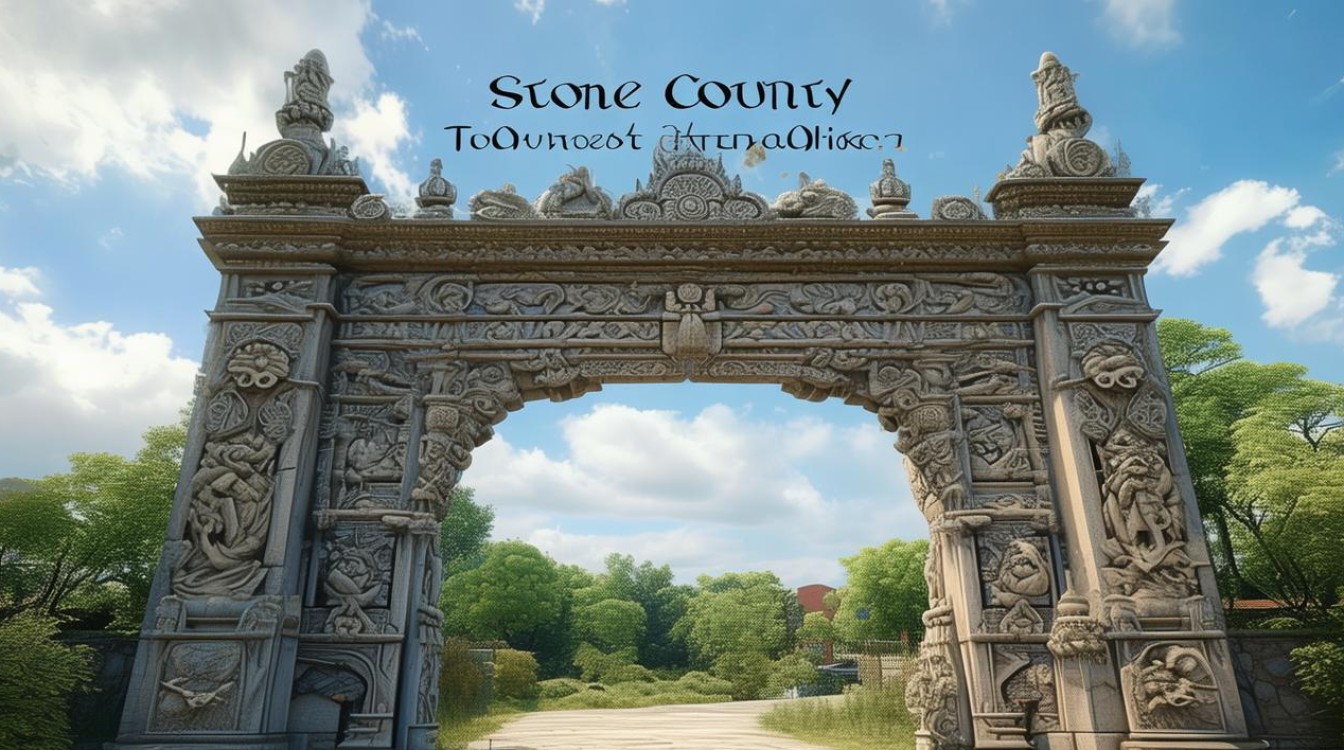 石门县旅游景点 石门县旅游景点