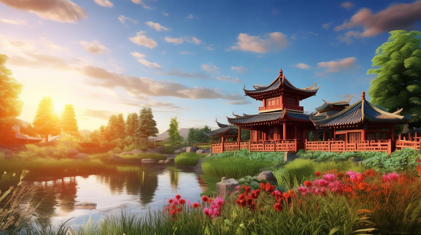 河北附近的旅游景点 河北附近的旅游景点