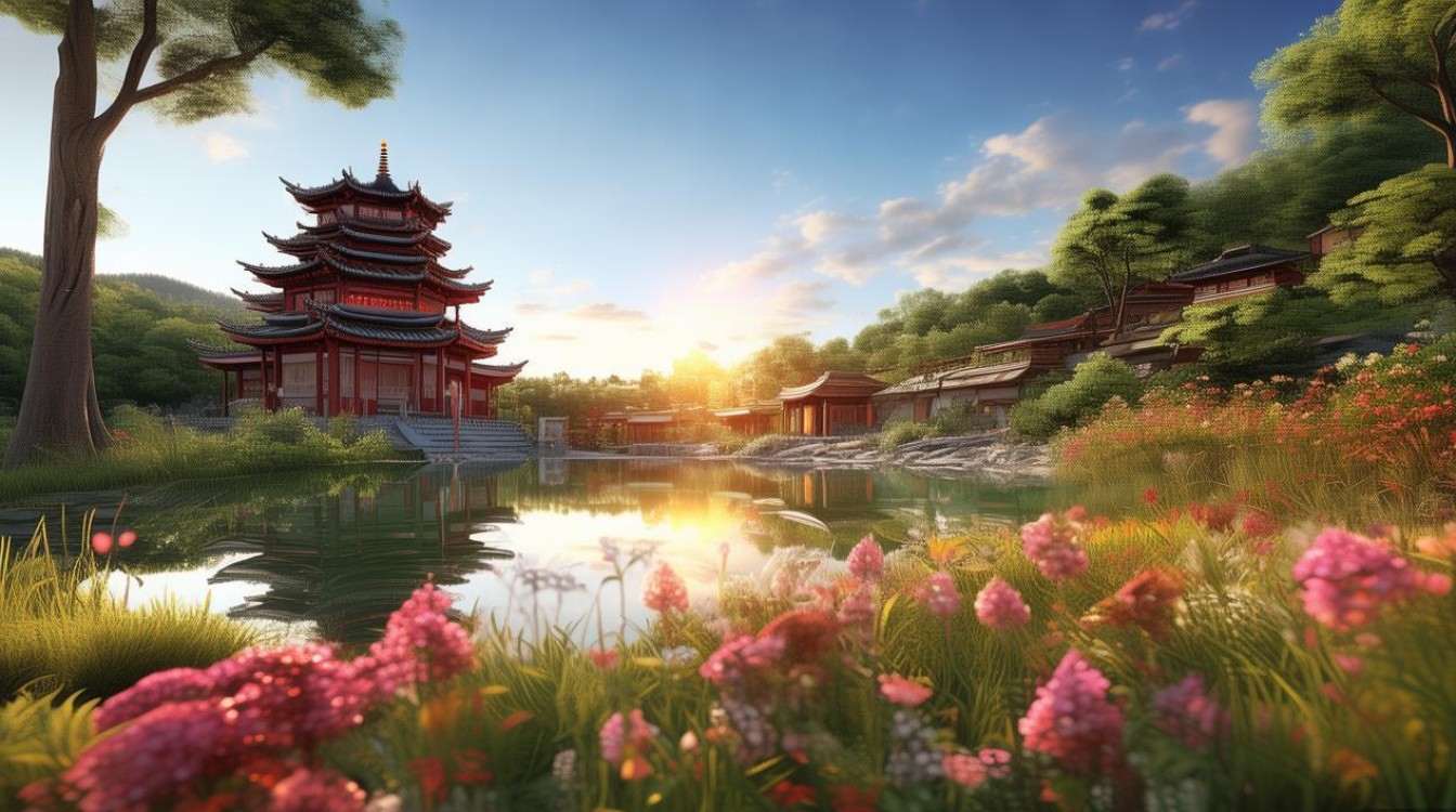 河北附近的旅游景点 河北附近的旅游景点