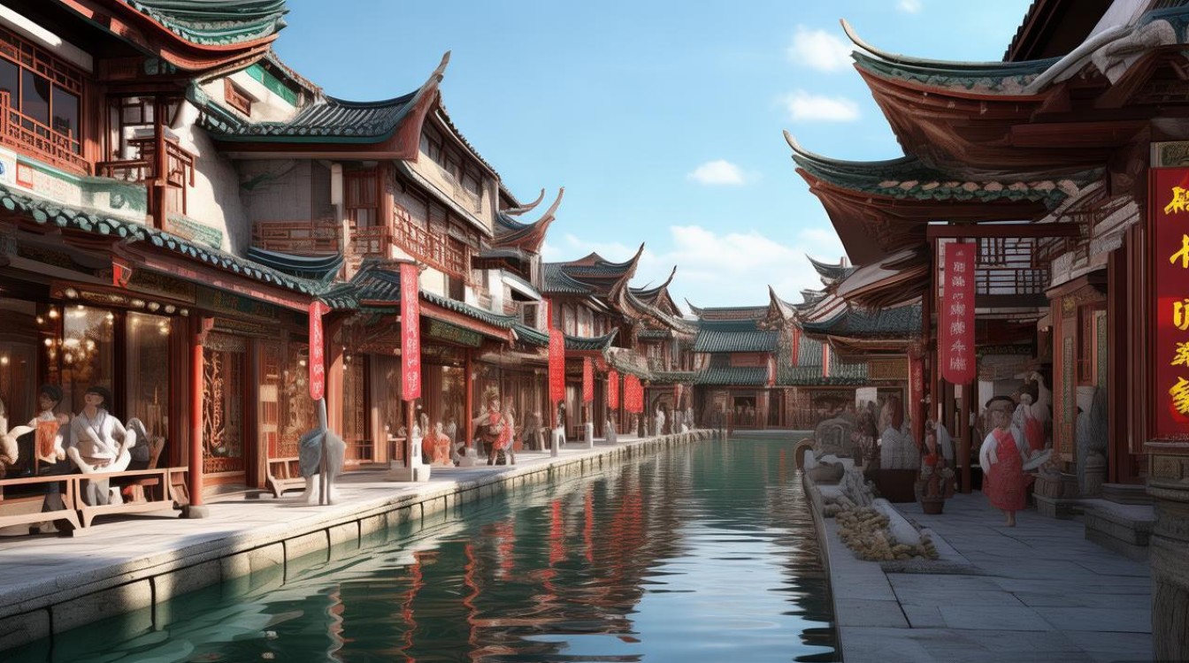 江宁区旅游景点 江宁区旅游景点