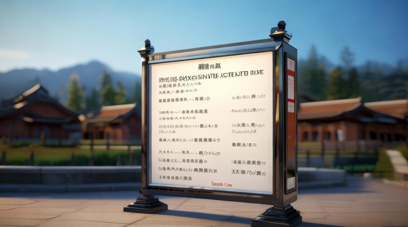 山西景点门票价格 山西景点门票价格