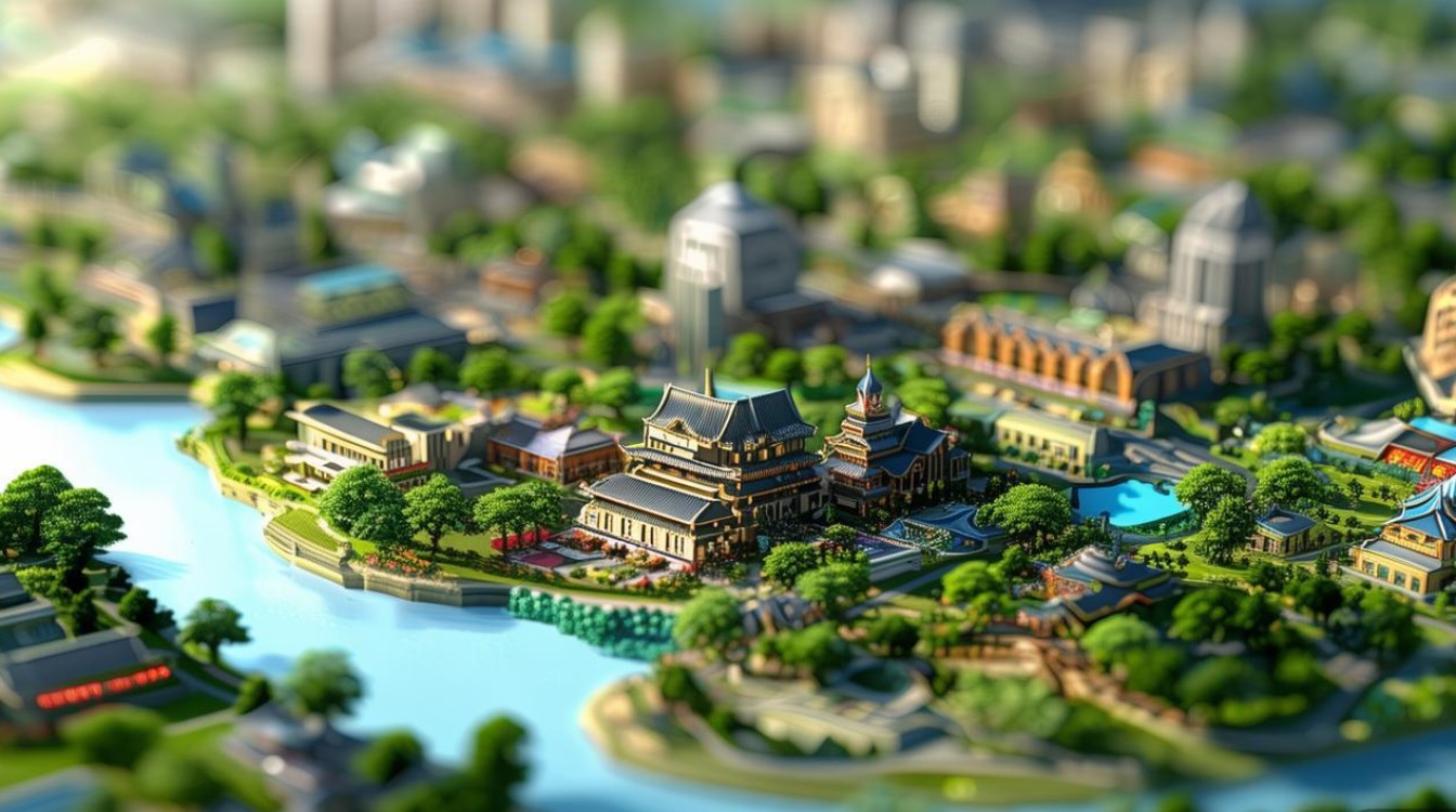 松江旅游景点大全 松江旅游景点大全