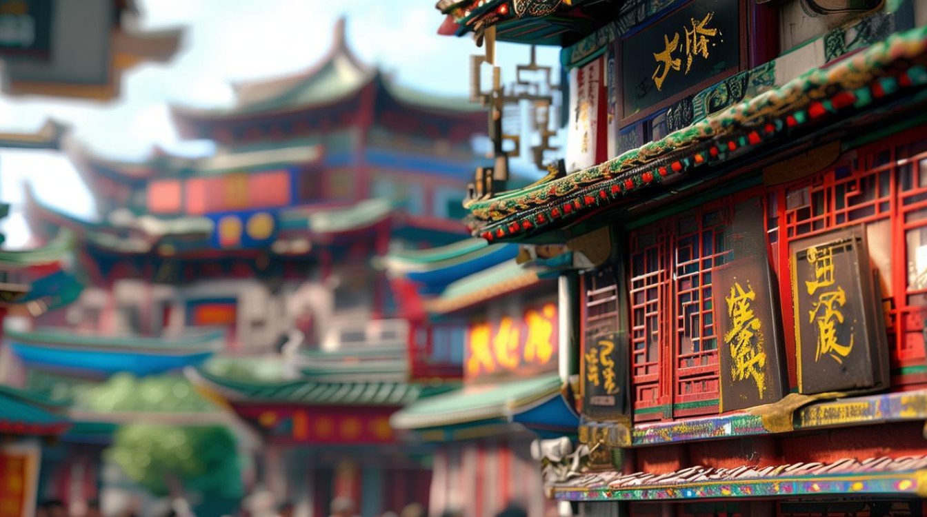 合肥必去的景点 合肥必去的景点