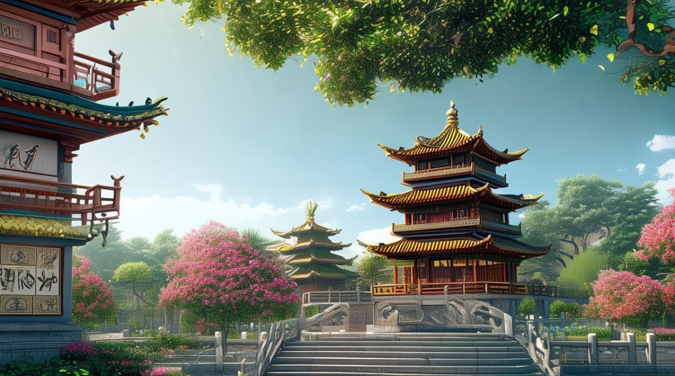 宜黄旅游景点 宜黄旅游景点