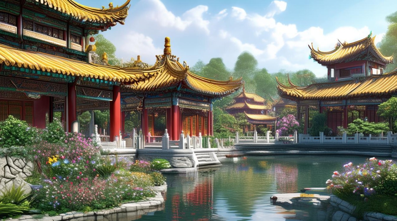 宜黄旅游景点 宜黄旅游景点