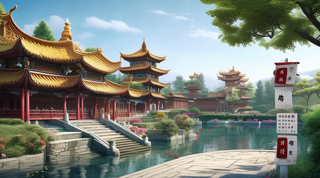 宜黄旅游景点 宜黄旅游景点