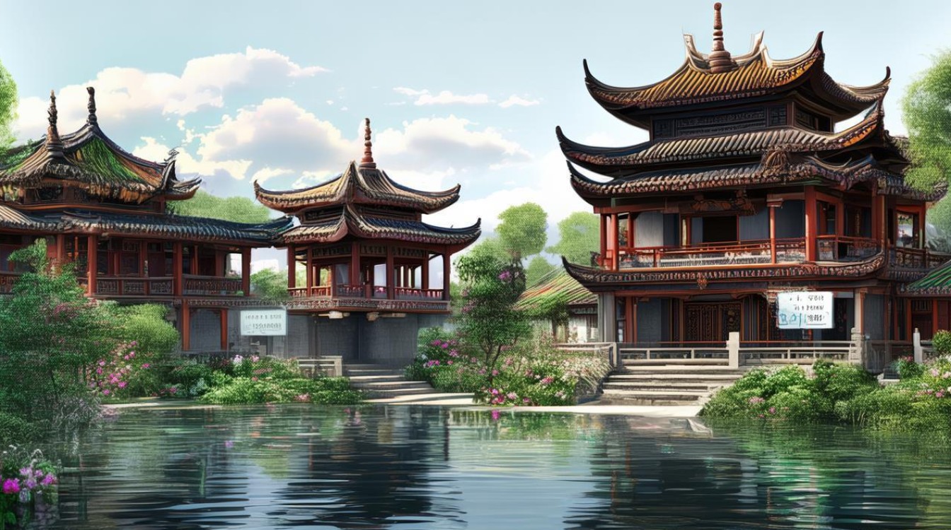 卢龙旅游景点 卢龙旅游景点