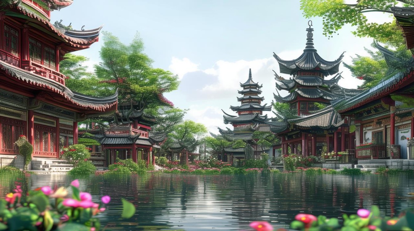 卢龙旅游景点 卢龙旅游景点