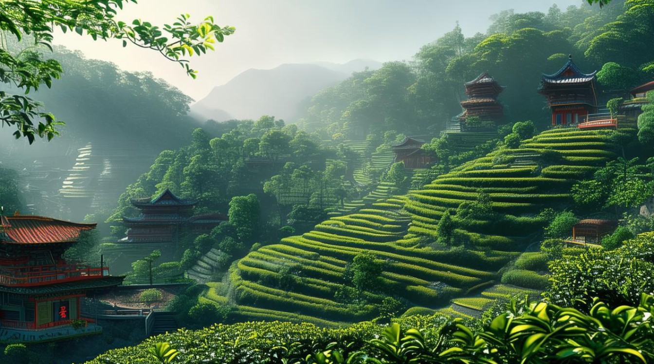 峨眉山景点大全 峨眉山景点大全