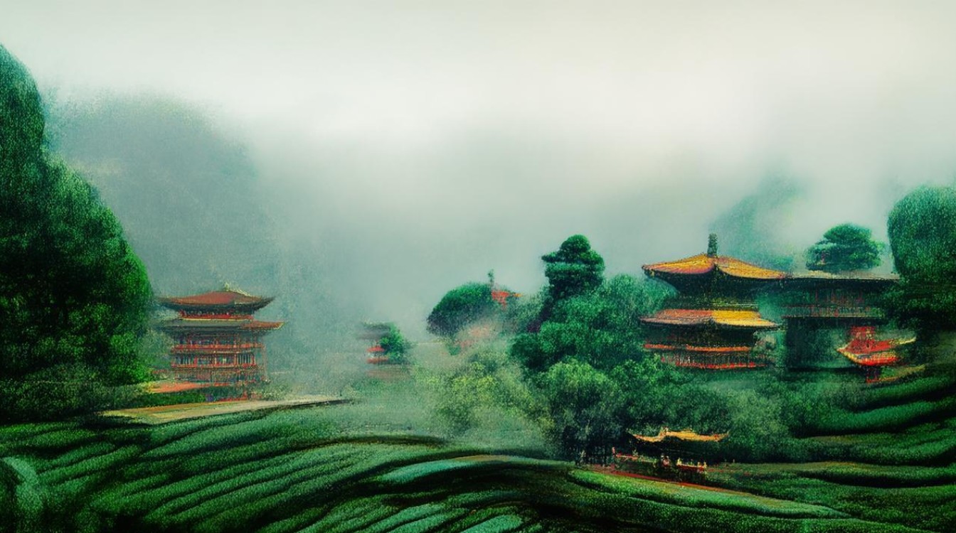 峨眉山景点大全 峨眉山景点大全