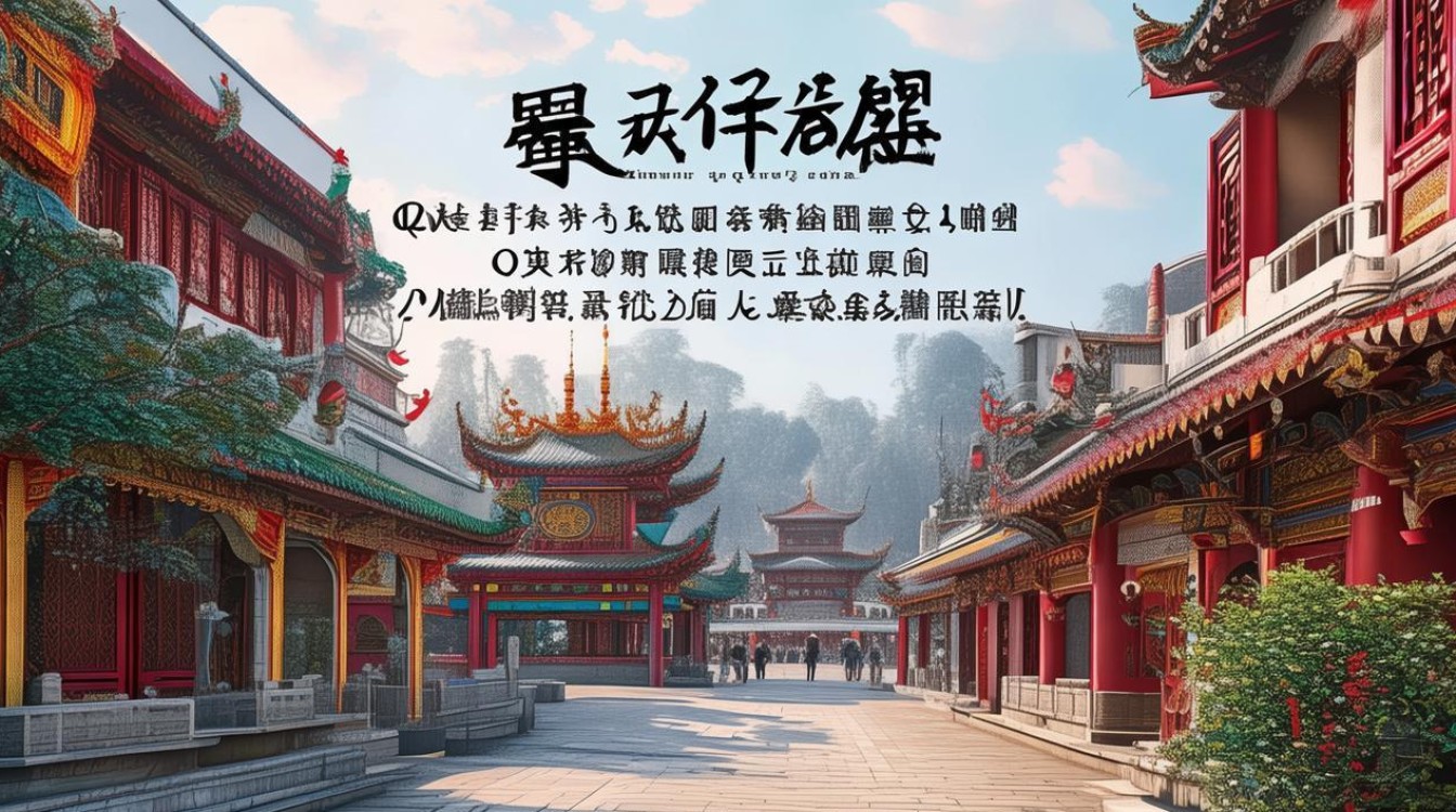 衢州有哪些旅游景点