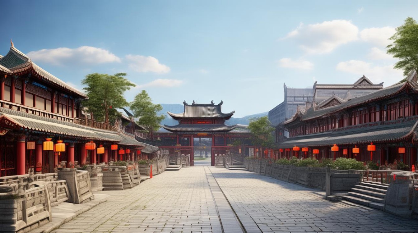 衢州有哪些旅游景点