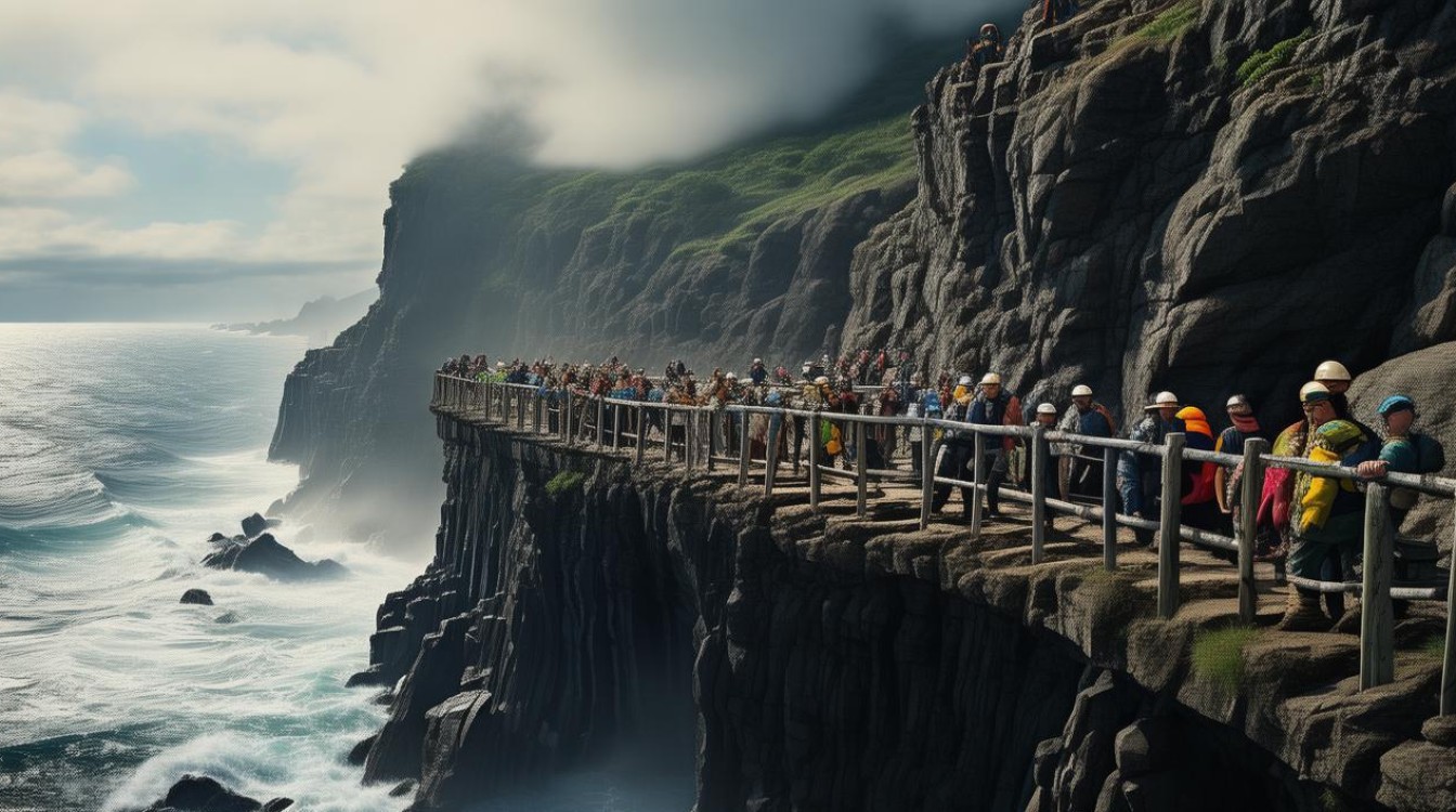 最危险的旅游景点 最危险的旅游景点