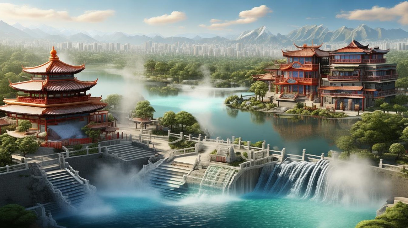 肇庆有哪些旅游景点 肇庆有哪些旅游景点