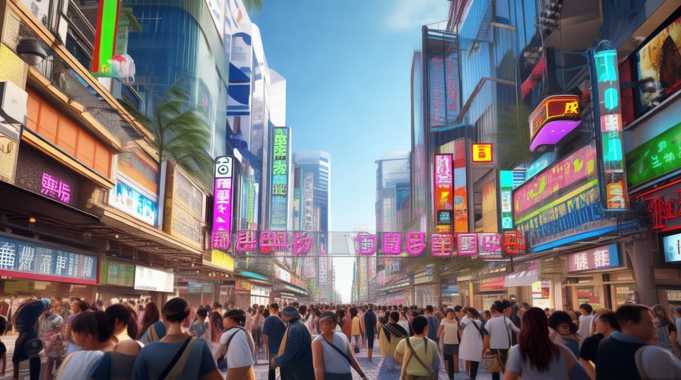 深圳最好玩的景点 深圳最好玩的景点