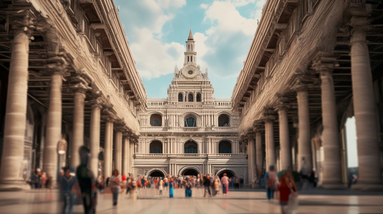 全国著名旅游景点 全国著名旅游景点