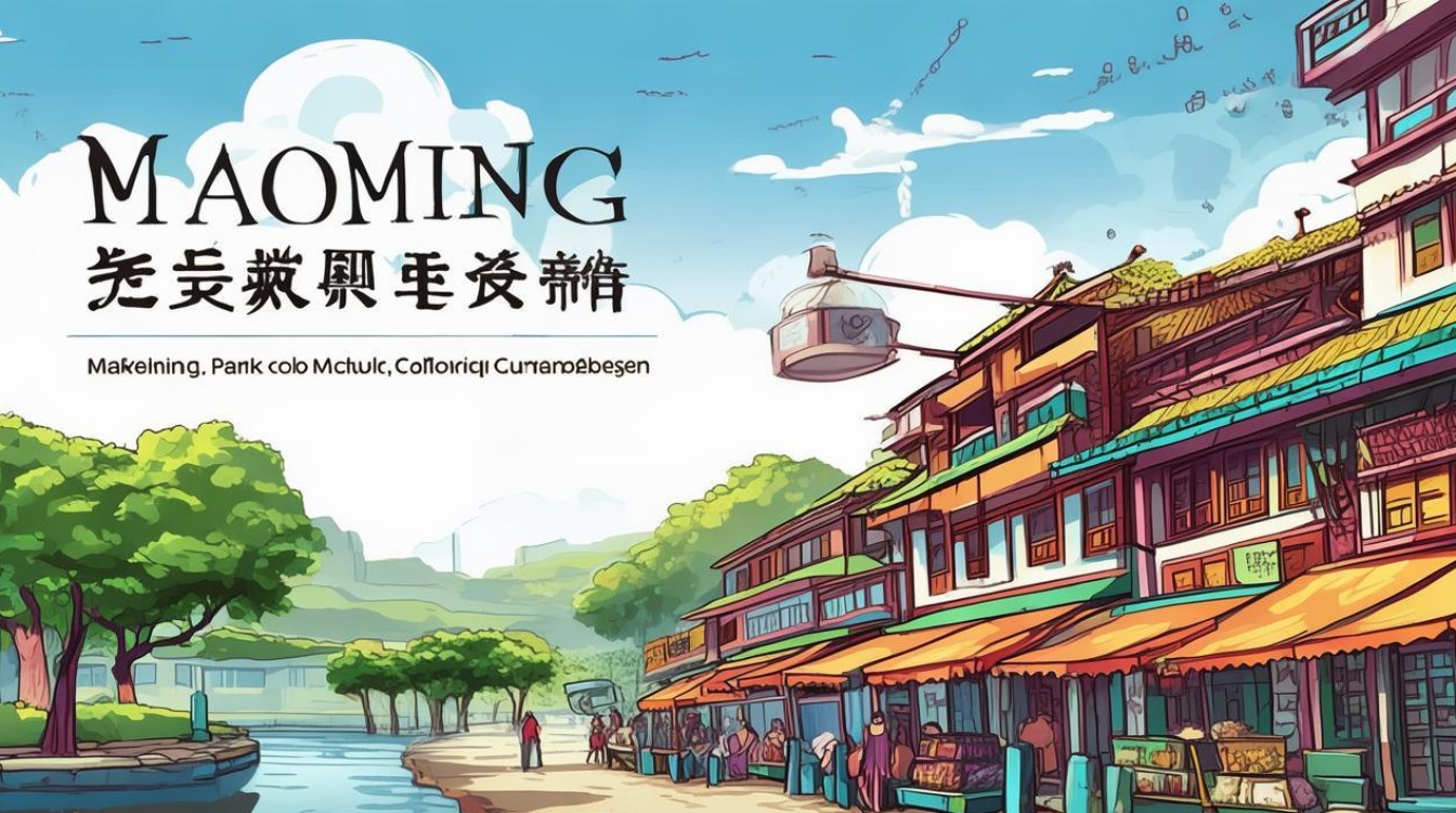 茂名有哪些旅游景点 茂名有哪些旅游景点