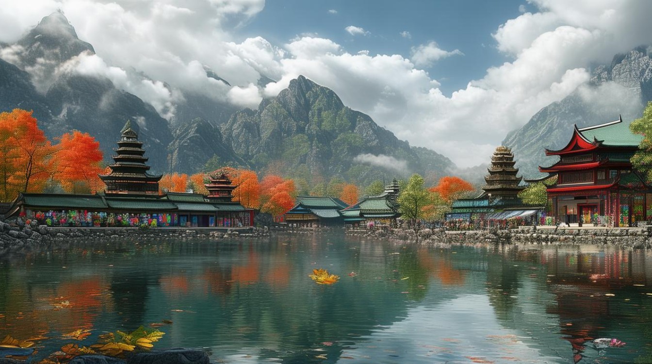 曲靖有哪些旅游景点 曲靖有哪些旅游景点