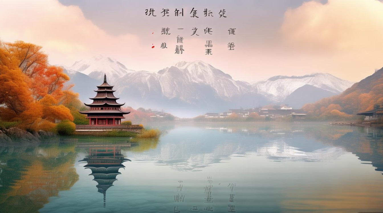 曲靖有哪些旅游景点 曲靖有哪些旅游景点