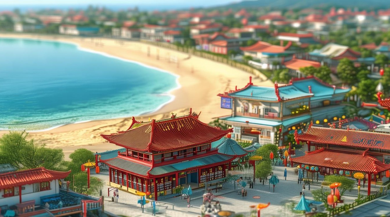 龙口市旅游景点 龙口市旅游景点