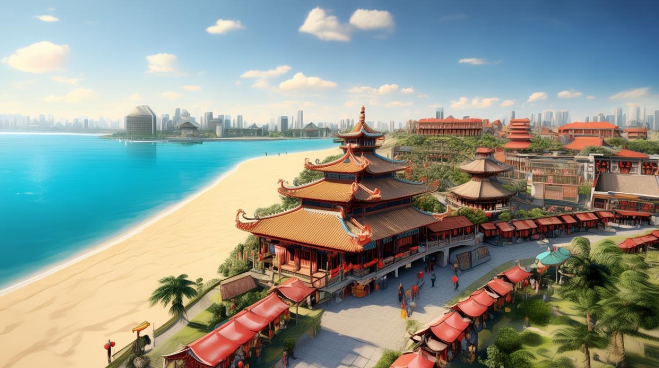 龙口市旅游景点 龙口市旅游景点