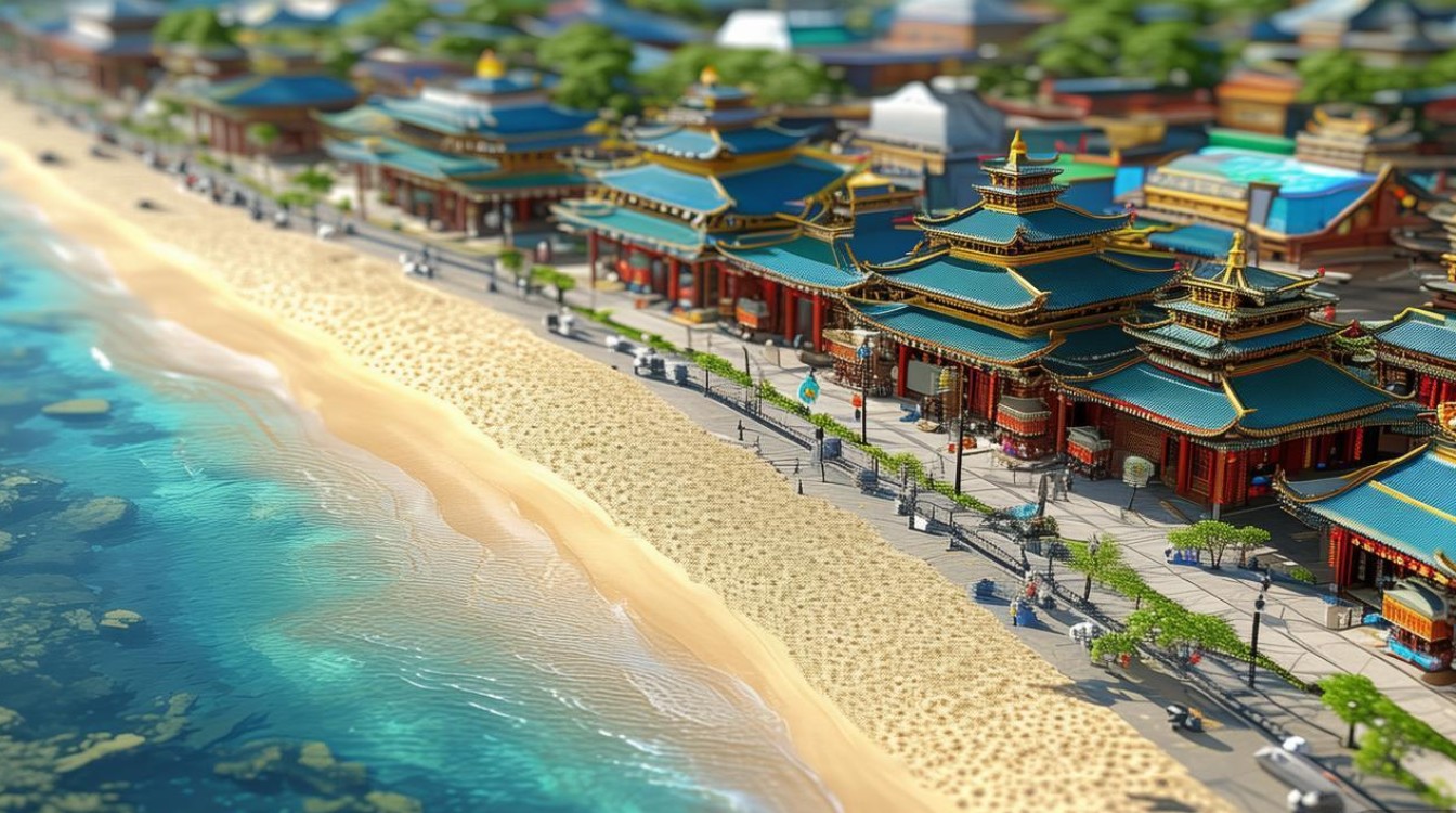 龙口市旅游景点 龙口市旅游景点