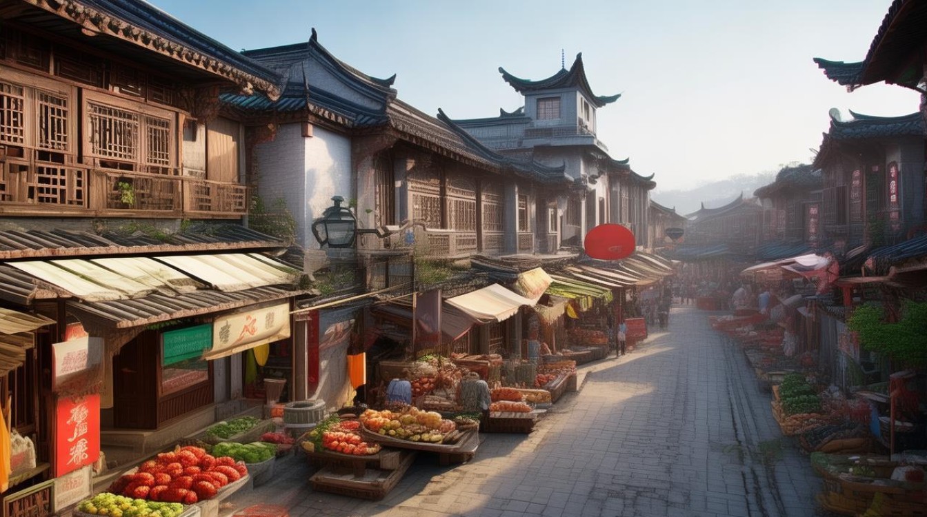 潮州市有哪些景点 潮州市有哪些景点