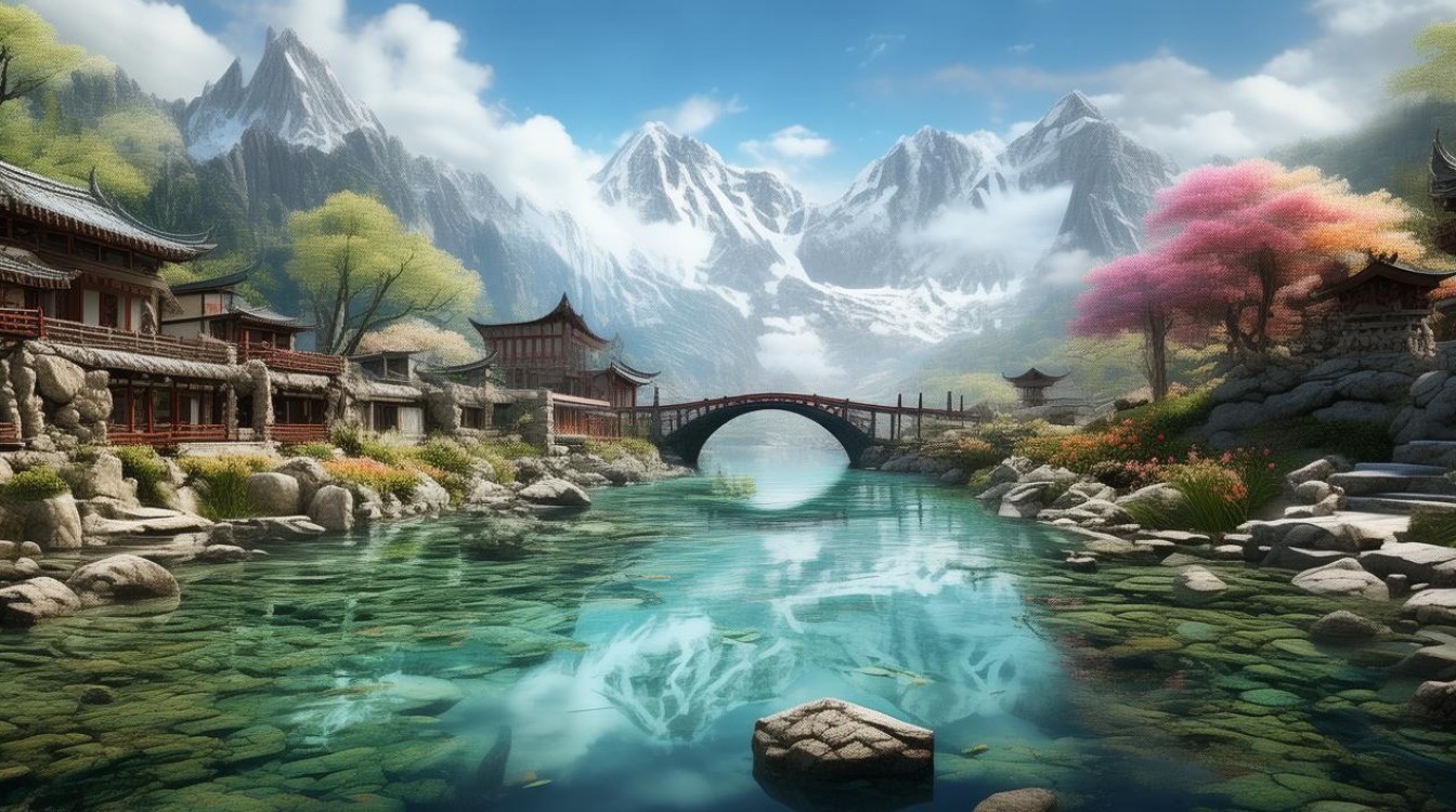 河源旅游景点有哪些 河源旅游景点有哪些