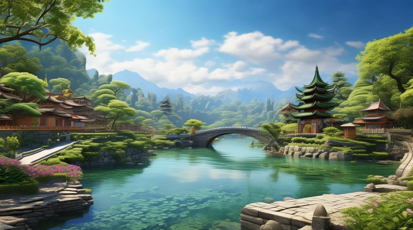 河源旅游景点有哪些 河源旅游景点有哪些