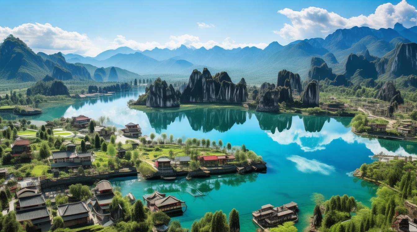 曲靖旅游景点有哪些 曲靖旅游景点有哪些