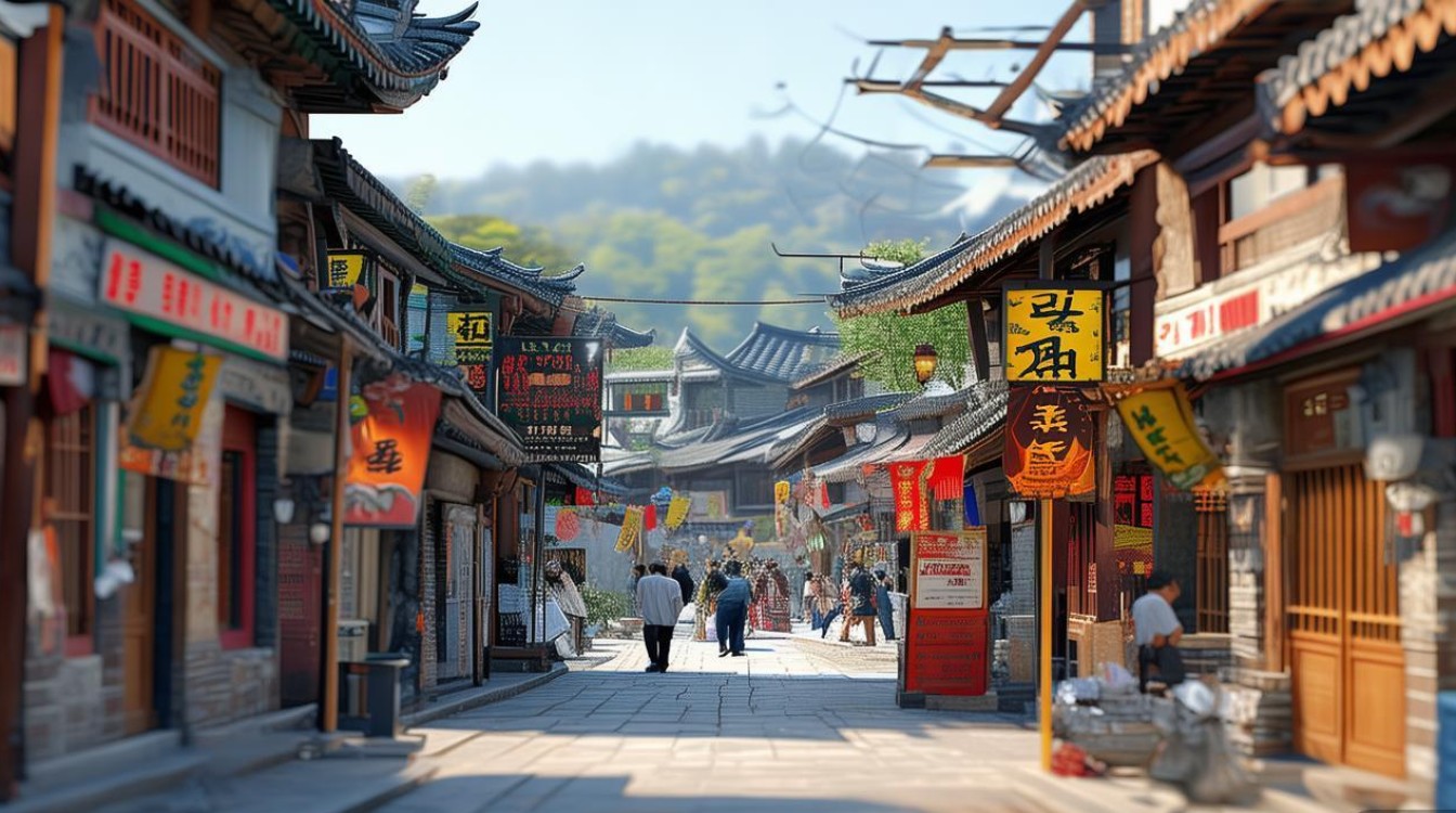 惠来县旅游景点 惠来县旅游景点