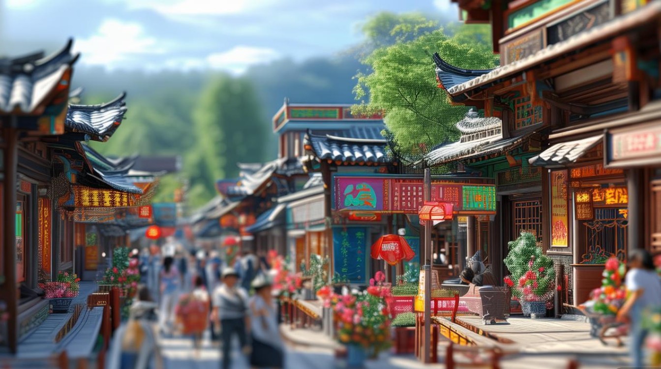 惠来县旅游景点 惠来县旅游景点