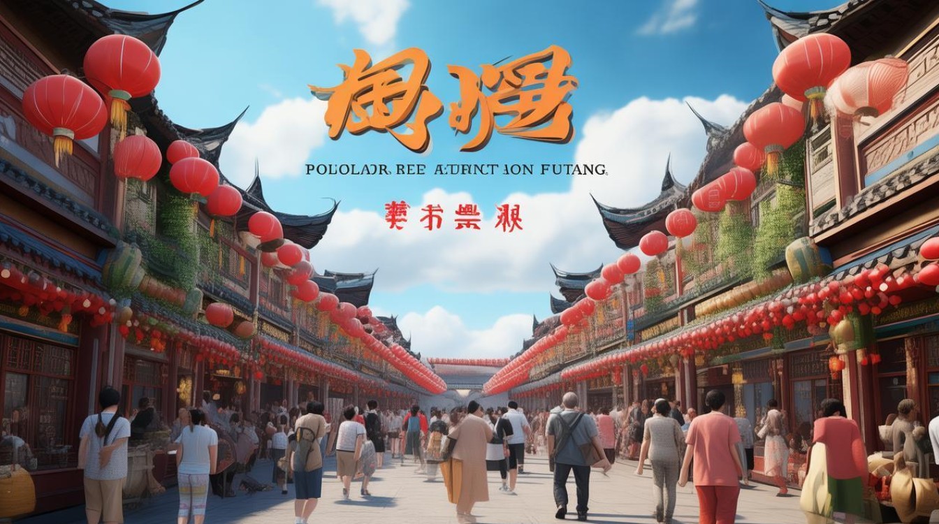 阜阳免费的景点