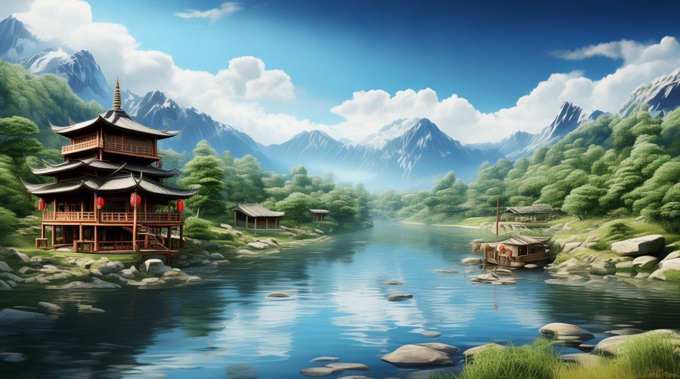 黑河有什么景点