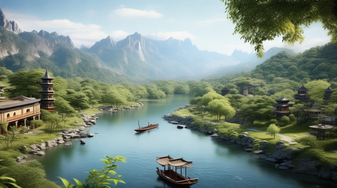 黑河有什么景点