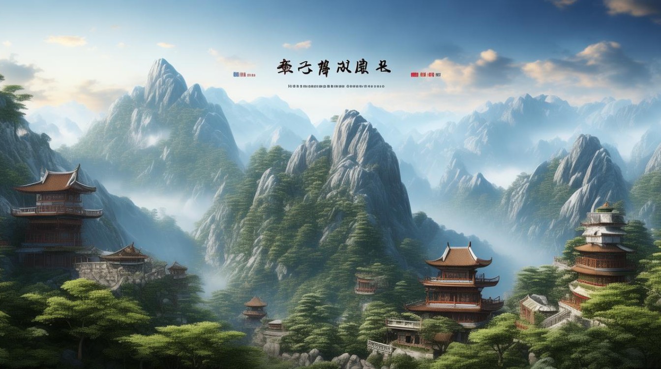 衡山景点介绍 衡山景点介绍