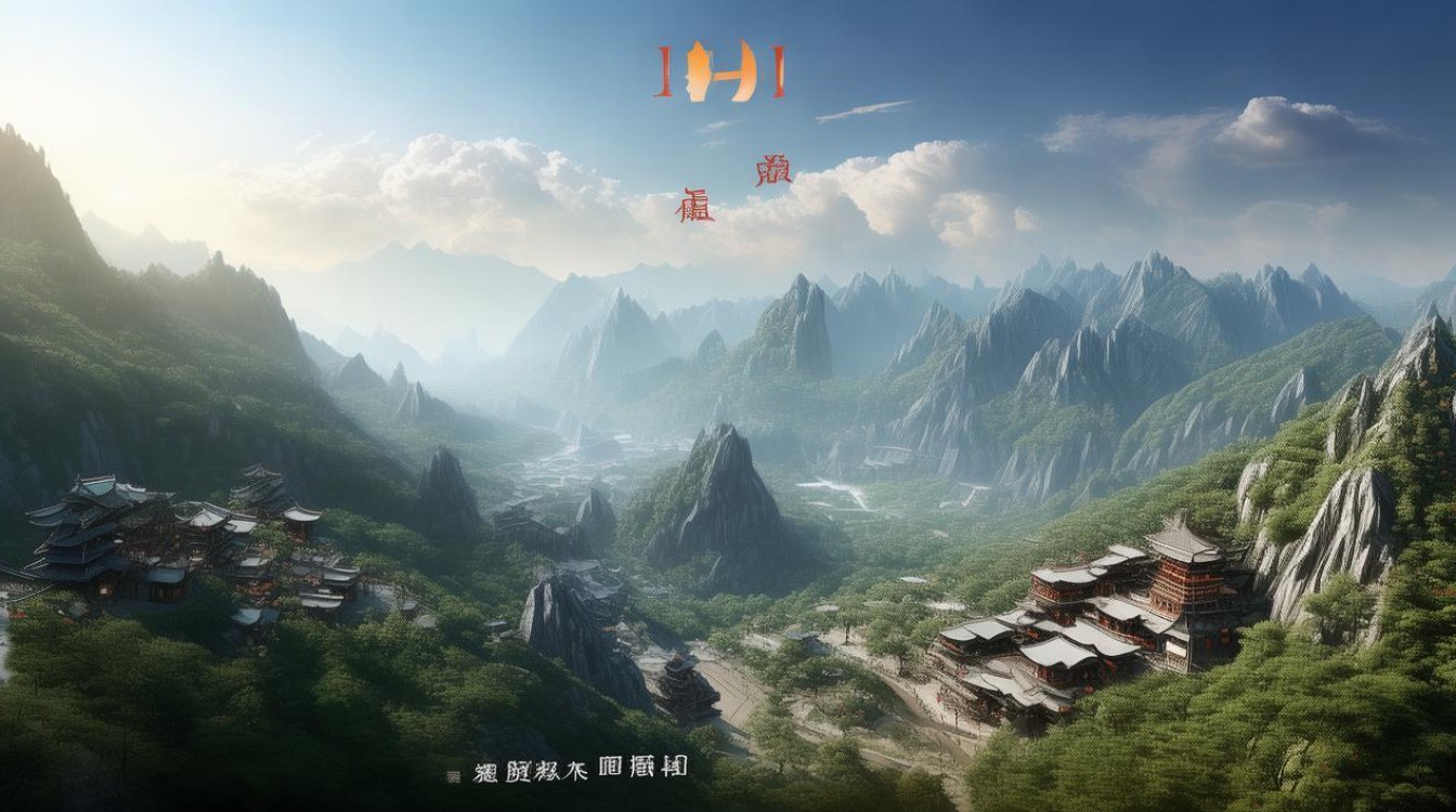 衡山景点介绍 衡山景点介绍