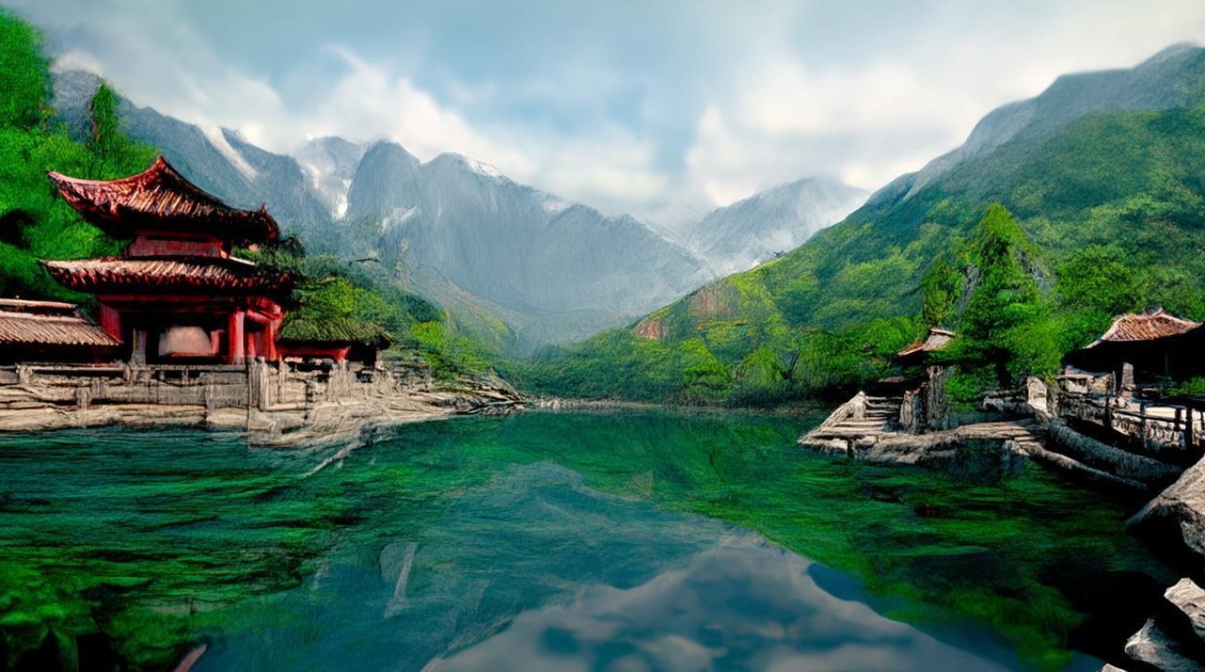 衡山景点介绍 衡山景点介绍