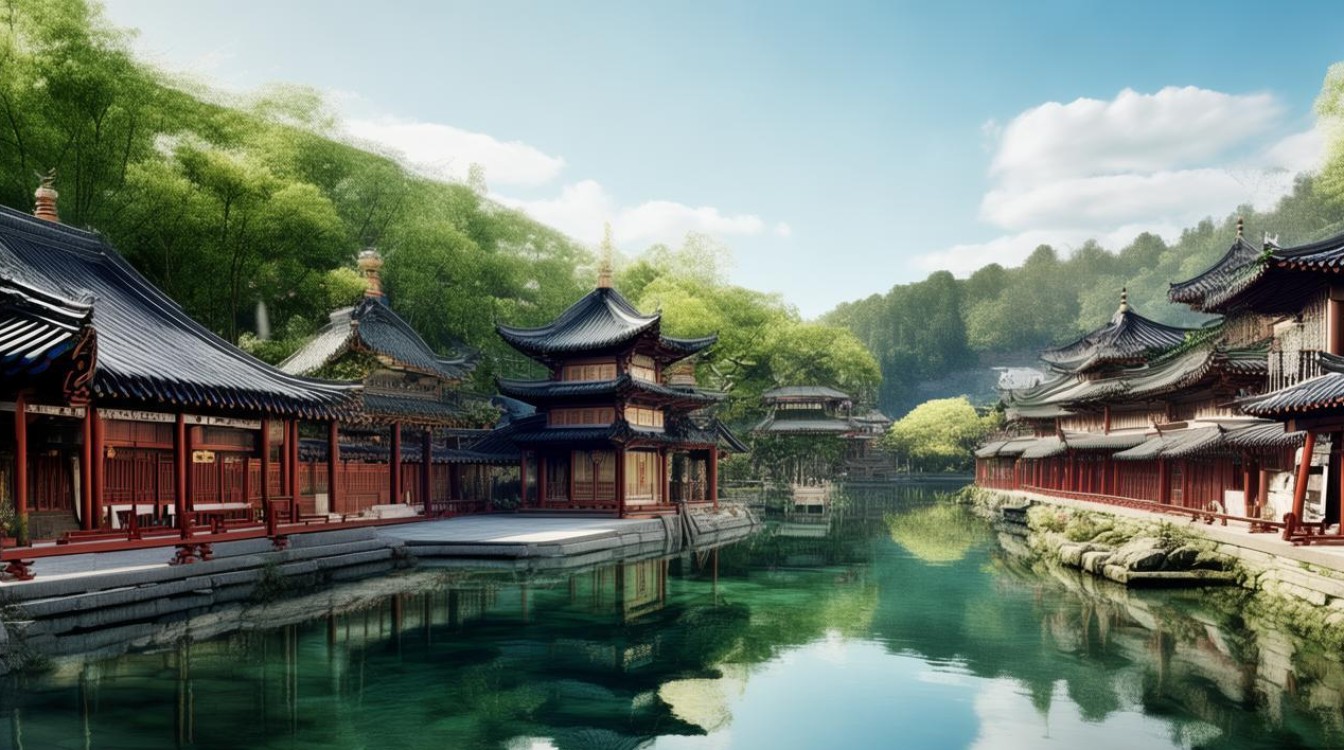 南通如东景点 南通如东景点