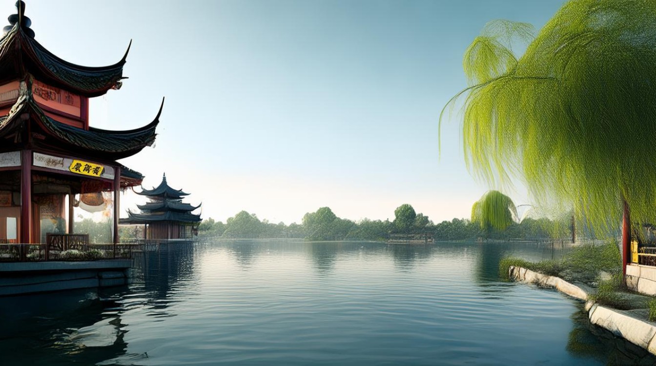 杭州经典景点 杭州经典景点