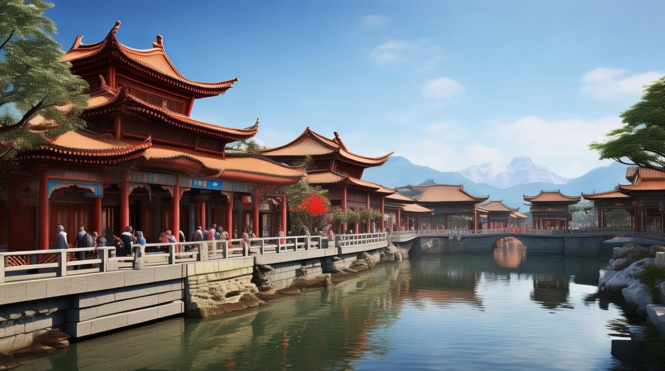 文昌景点推荐 文昌景点推荐