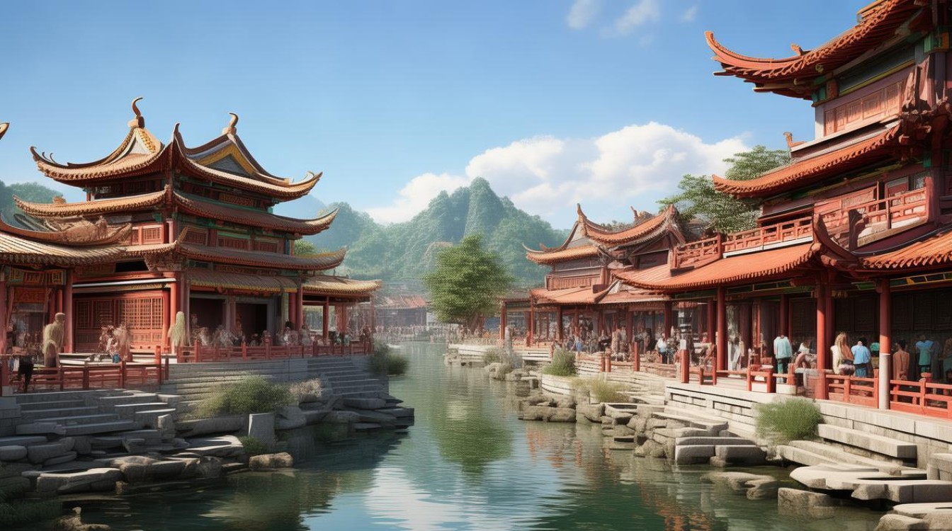 文昌景点推荐 文昌景点推荐