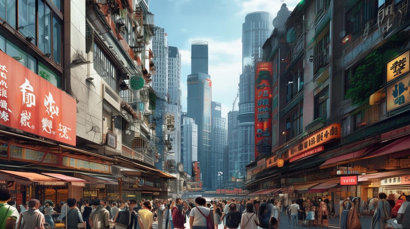 重庆景点周边 重庆景点周边