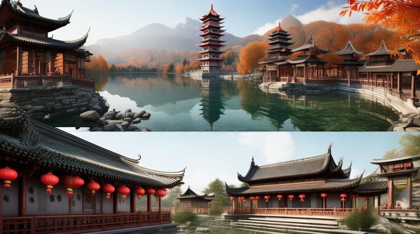 江西泰和景点 江西泰和景点